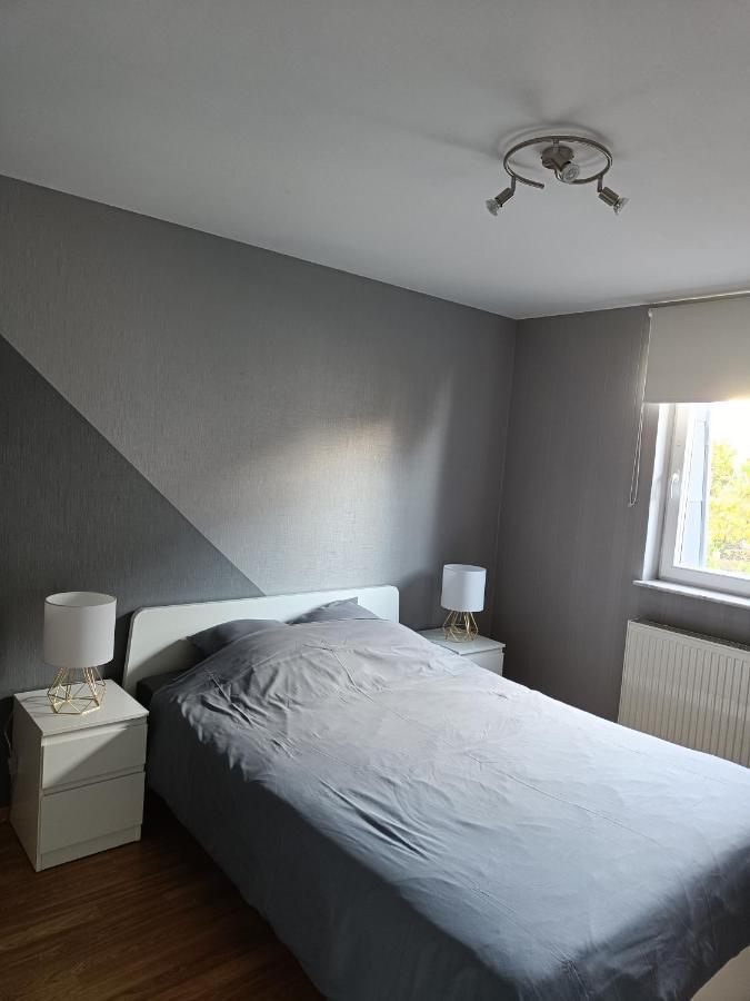 Loft Paisible Sur Les Hauteurs Du Centre Ville Spa Luaran gambar